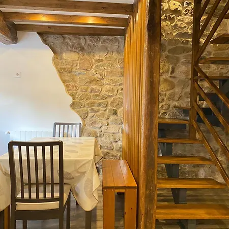 Chalet Casa La Picuela