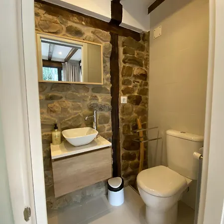 Chalet Casa La Picuela