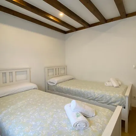 Chalet Casa La Picuela