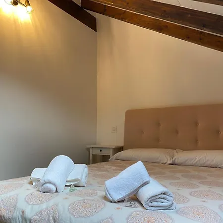 Chalet Casa La Picuela