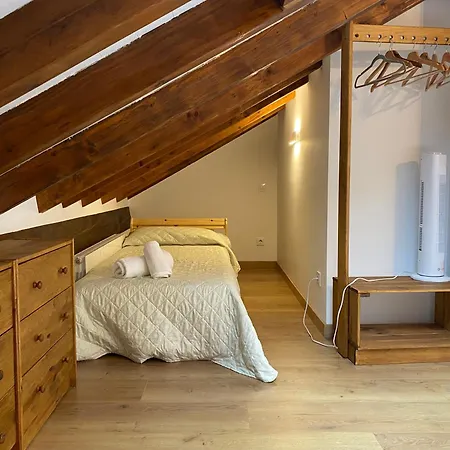 Casa La Picuela Chalet *