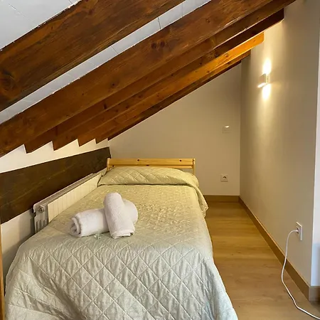 Casa La Picuela Chalet Cohino