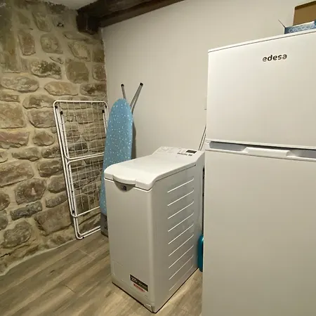 Chalet Casa La Picuela Cohino