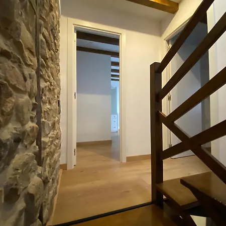 Casa La Picuela Chalet *