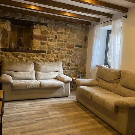 Chalet Casa La Picuela Cohino