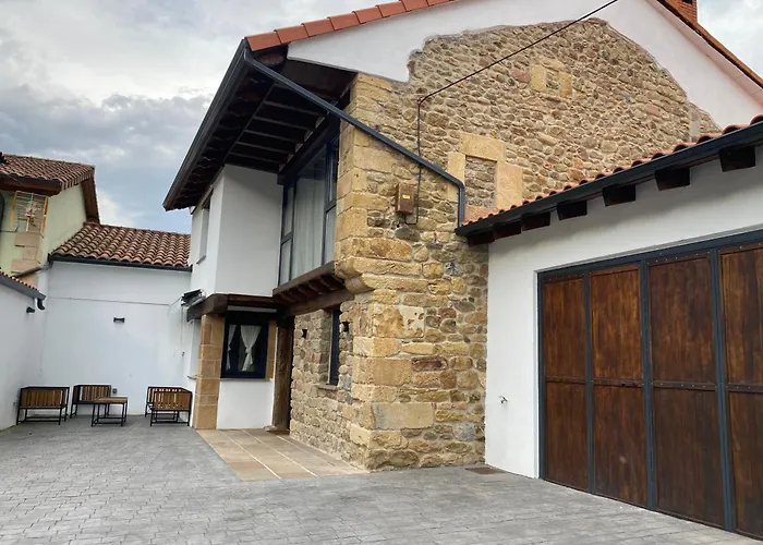 Alpstuga Casa La Picuela