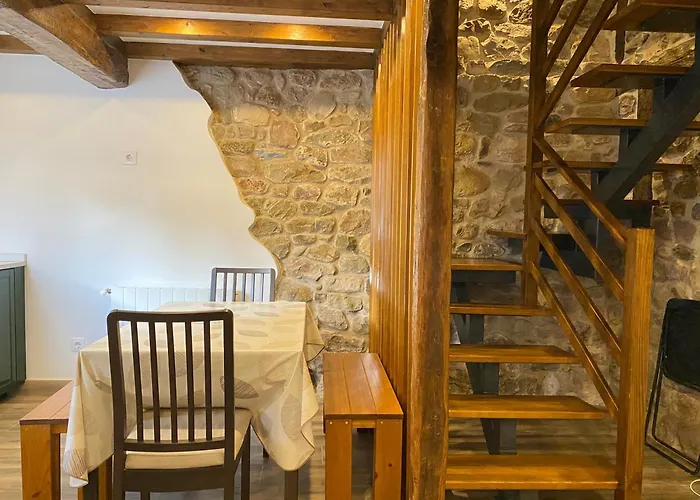 Alpstuga Casa La Picuela