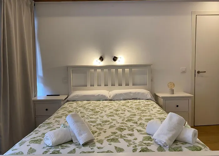 Alpstuga Casa La Picuela