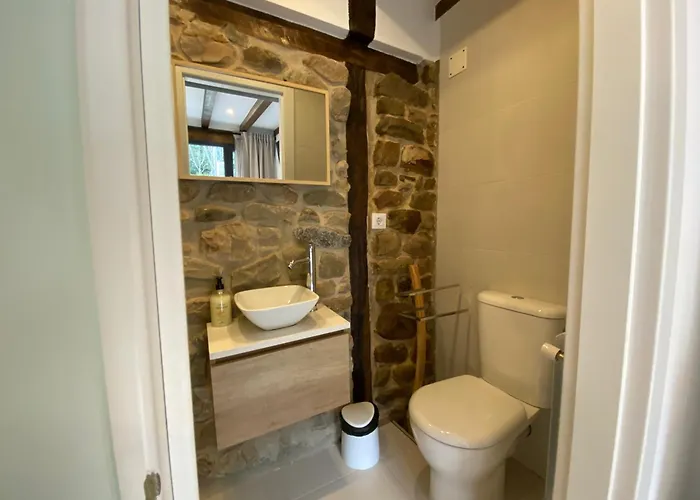 Alpstuga Casa La Picuela