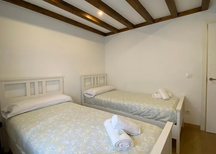 Alpstuga Casa La Picuela