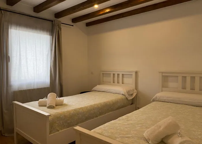 Casa La Picuela Alpstuga *