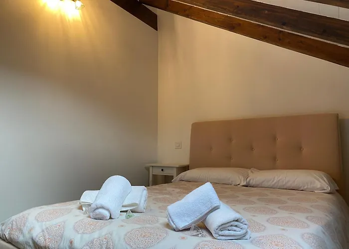 Alpstuga Casa La Picuela