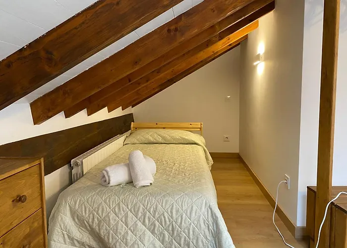 Casa La Picuela Alpstuga Cohino