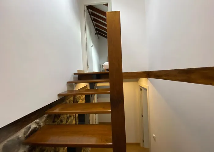 Casa La Picuela Cohino