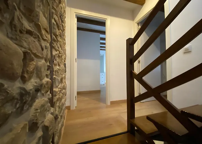 Casa La Picuela Alpstuga *