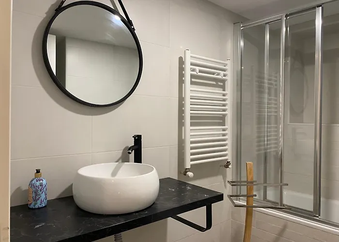 Alpstuga Casa La Picuela *