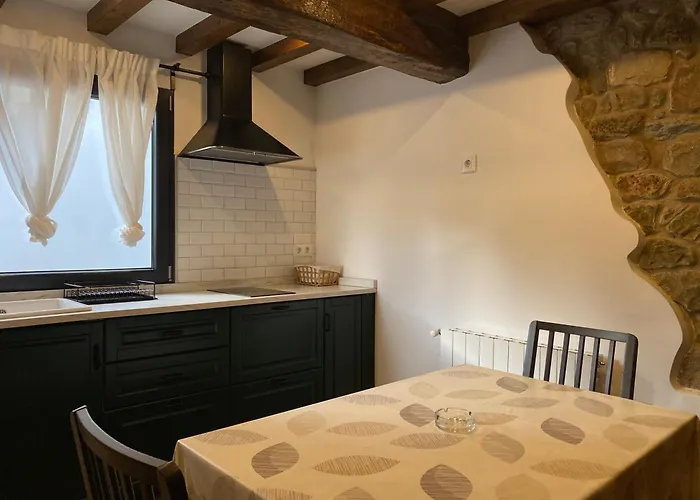 Casa La Picuela Alpstuga